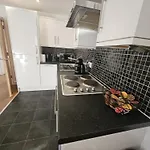 Appartamento Nariken Apartments, Centre