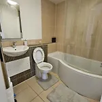 Appartamento Nariken Apartments, Centre