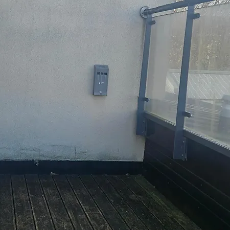 Nariken Apartments, Centre Apartman *