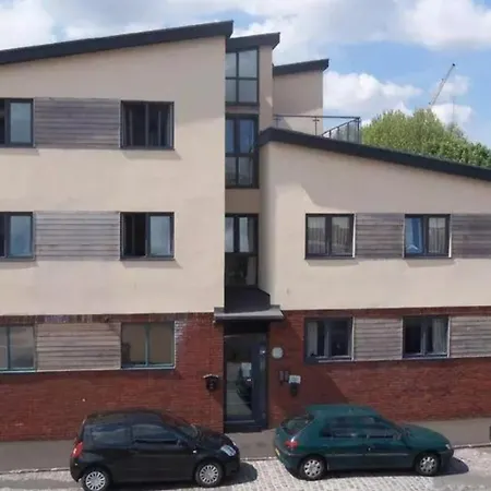Nariken Apartments, Centre דירה בריסטול