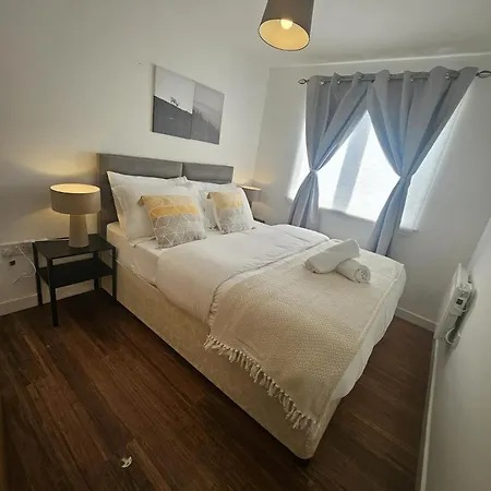 דירה Nariken Apartments, Centre