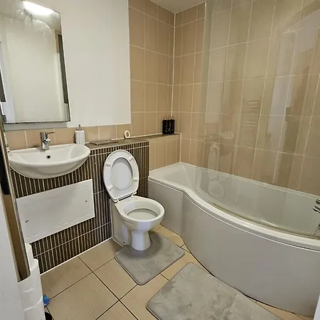 Apartman Nariken Apartments, Centre