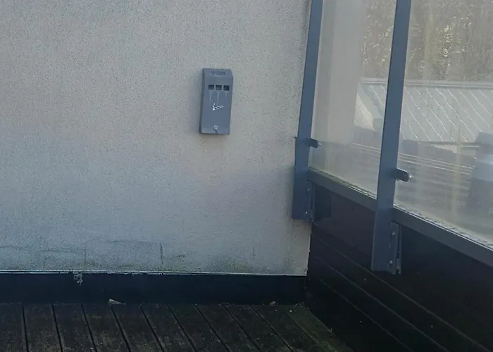 Nariken Apartments, Centre Апартаменты *