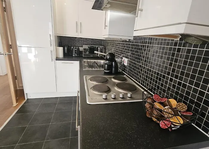 Апартаменты Nariken Apartments, Centre