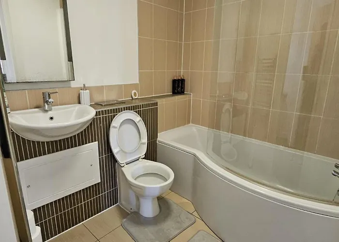 Апартаменты Nariken Apartments, Centre