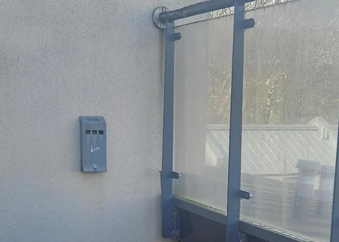 Апартаменти Nariken Apartments, Centre Бристоль