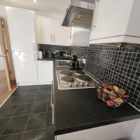 Apartmán Nariken Apartments, Centre