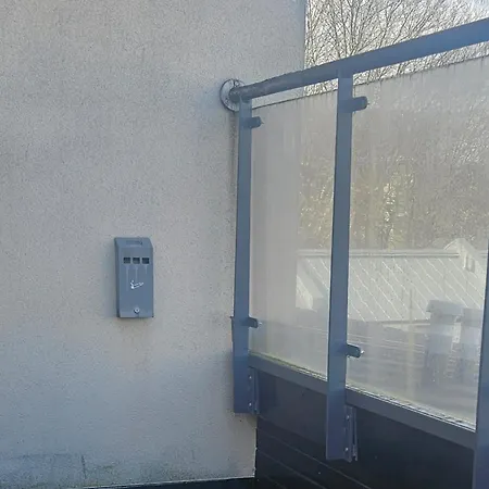 Apartmán Nariken Apartments, Centre Bristol