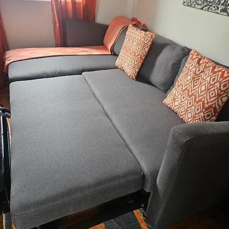 Nariken Apartments, Centre Bristol