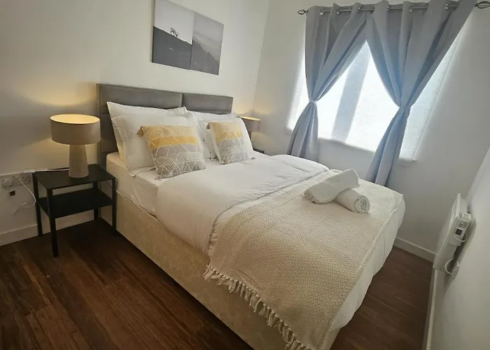 דירה Nariken Apartments, Centre