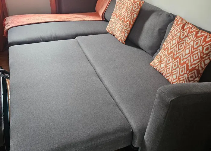 Nariken Apartments, Centre Bristol